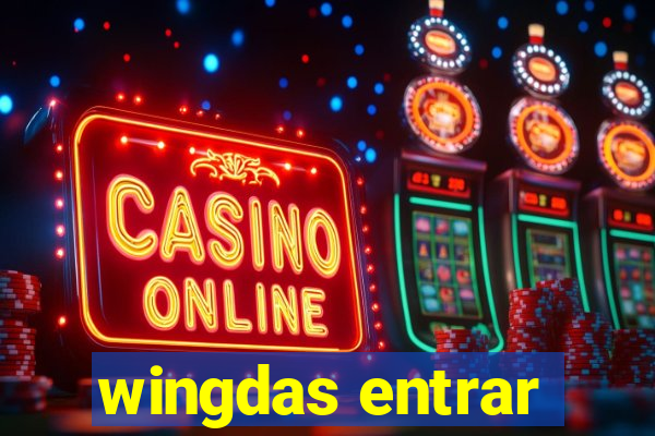 wingdas entrar